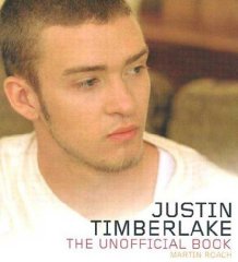 Justin Timberlake: The Unofficial Book