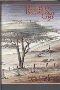 Kurt's Gift: A powerful saga of national conflict in South-West Africa