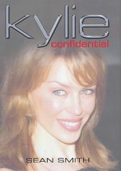 Kylie: Confidential
