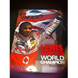 Lewis Hamilton World Champion