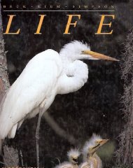 Life: An Introduction to Biology