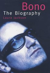 Bono: The Biography