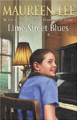 Lime Street Blues [Illustrated]