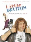 Little Britain : The Complete Scripts and Stuff: Series Two
