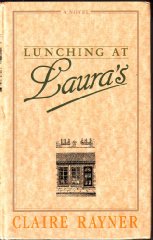 Lunching at Laura's