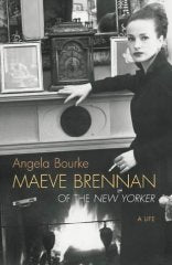Maeve Brennan: Homesick at The New Yorker