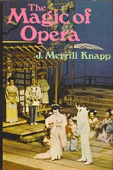The Magic of Opera