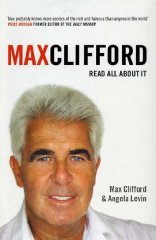 Max Clifford - Read All About It [Illustrated]