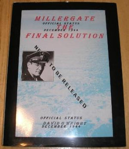 Millergate: The Final Solution