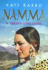 Namma: A Tibetan Love Story