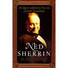 Ned Sherrin in His Anecdotage