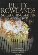 No Laughing Matter