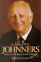 An Evening with Johnners [Illustrated]