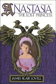 Anastasia: The Lost Princess