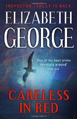 Careless in Red (Inspector Lynley Mystery 14)