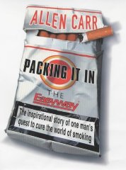 Packing it in the Easy Way