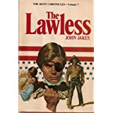 The Lawless the Kent Chronicles -Volume Seven