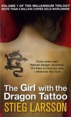 The Girl with the Dragon Tattoo (Millennium Trilogy Book 1)