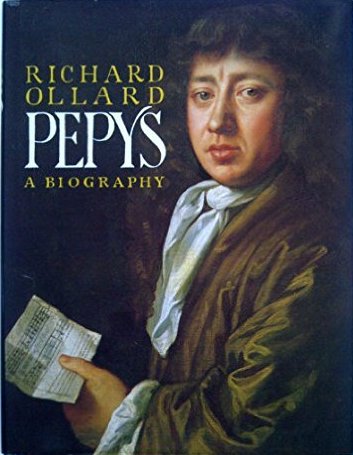 Pepys: A Biography