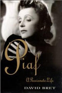 Piaf: The Definitive Biography