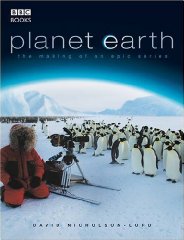Planet Earth: The Making of an Epic Series