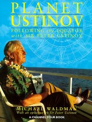 Planet Ustinov: Following the Equator