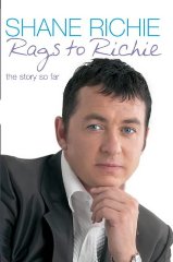 Rags to Richie : The Story So Far [Illustrated]