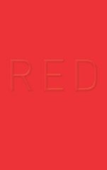 Red: An Alphabet