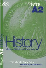 Revise A2 History