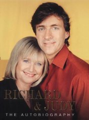 Richard and Judy: The Autobiography