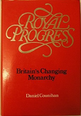 Royal Progress
