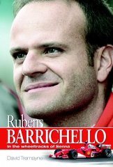 Rubens Barrichello: In the spirit of Senna and the shadow of Schumacher