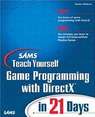 Sams Teach Yourself Game Programming with DirectX in 21 Days