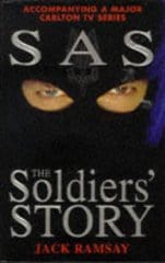 SAS: The Soldier's Story
