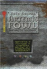 Artemis Fowl: The Arctic Incident
