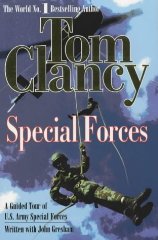 Special Forces: A Guided Tour of an Army Special Group