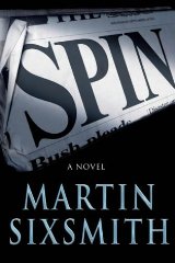 Spin: A Novel