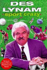 Sport Crazy: My Favourite Weird and Wonderful Sporting Moments