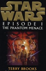Star Wars Episode One: The Phantom Menace