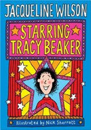Starring Tracy Beaker