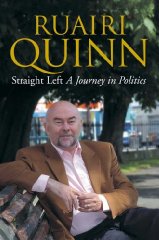 Straight Left: A Journey in Politics