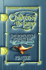 The Akhenaten Adventure