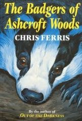 The Badgers of Ashcroft Woods