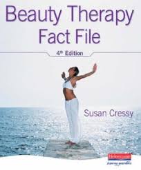 The Beauty Therapy Fact File