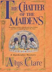 The Chatter of the Maidens