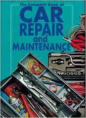 The Complete Book of Repair And Maintenance