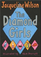 The Diamond Girls