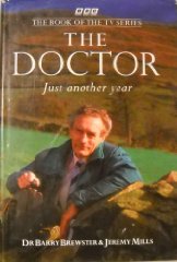 The Doctor: Just Another Year