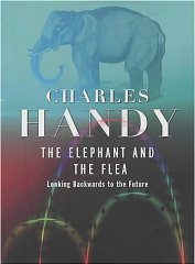 The Elephant and the Flea: Looking Backwards to the Future