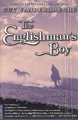 The Englishman's Boy